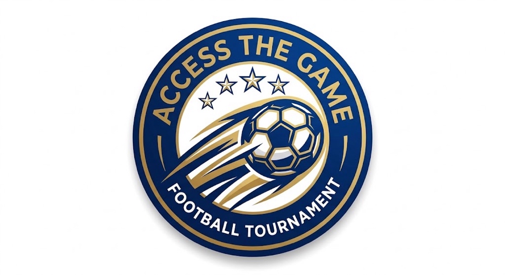 Logo ATG Football